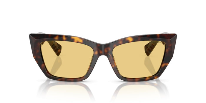 Gafas de Sol Tiffany&Co TF4230 8015/7 54 17 — vista 2