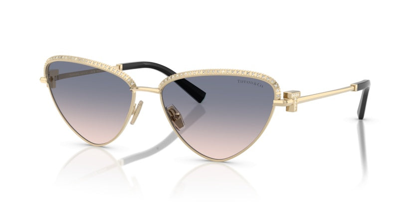 Tiffany&Co TF3107KB 622116 59 16 太阳镜