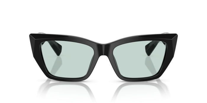 Lunettes de Soleil Tiffany&Co TF4230 8001D9 54 17 — vista 2