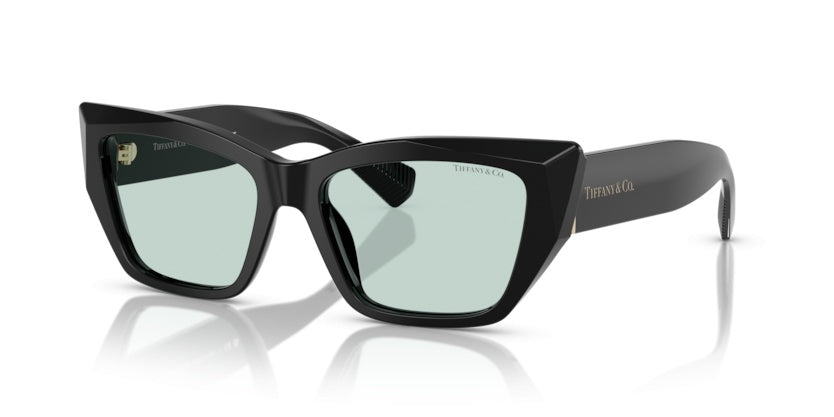 Lunettes de Soleil Tiffany&Co TF4230 8001D9 54 17