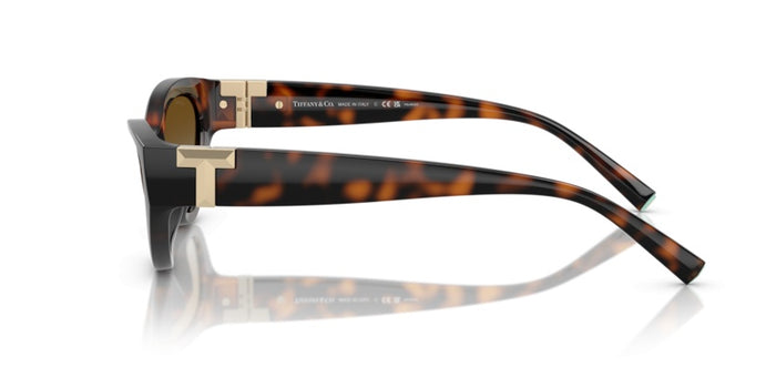 Gafas de Sol Tiffany&Co TF4225U 8015T5 54 17 — vista 3