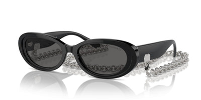 Tiffany&Co TF4221 8001S4 54 17 太阳镜