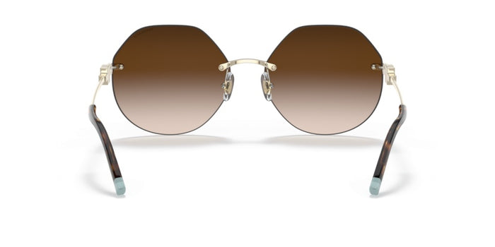 Gafas de Sol Tiffany&Co TF3077 60213B 60 17 — vista 5