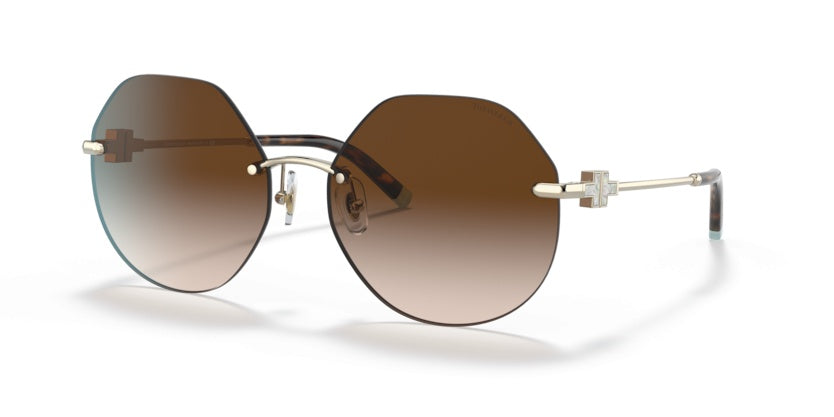 Gafas de Sol Tiffany&Co TF3077 60213B 60 17