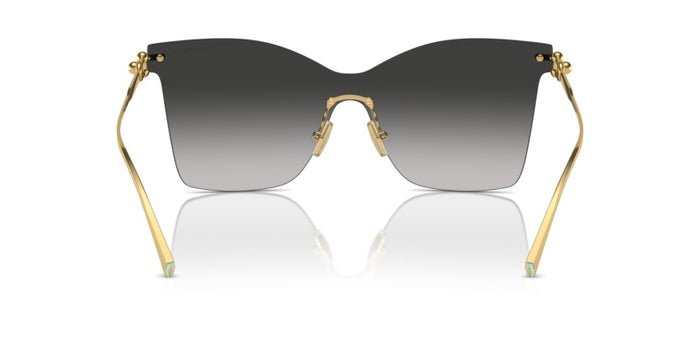 Lunettes de Soleil Tiffany&Co TF3103K 62113C 143 00 — vista 4