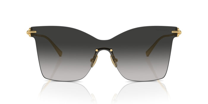 Lunettes de Soleil Tiffany&Co TF3103K 62113C 143 00 — vista 2