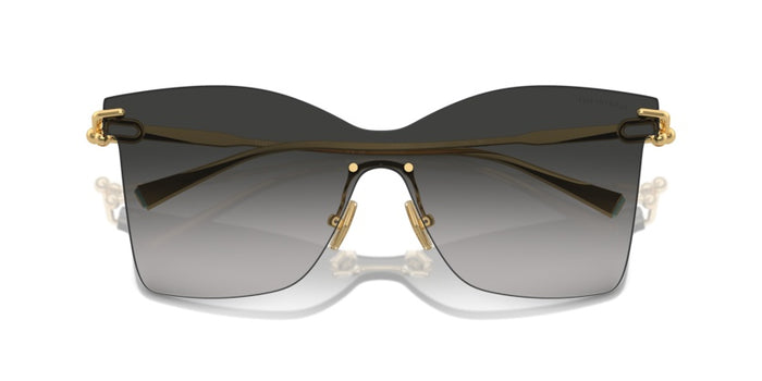Lunettes de Soleil Tiffany&Co TF3103K 62113C 143 00 — vista 5