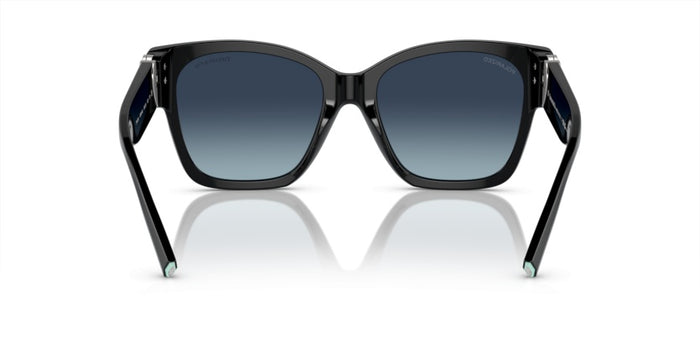 Sonnenbrillen Tiffany&Co TF4216 83944U 54 18 — vista 4