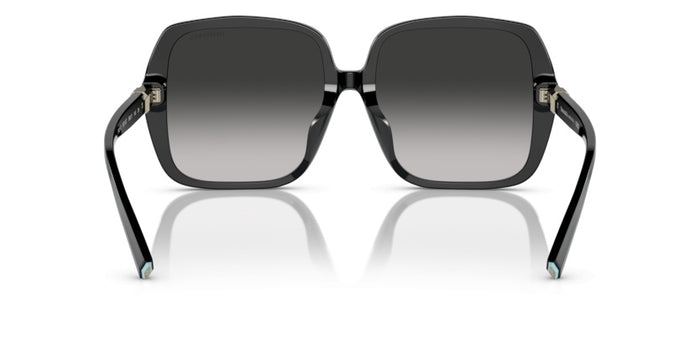 Sonnenbrillen Tiffany&Co TF4211D 80013C 58 17 — vista 5