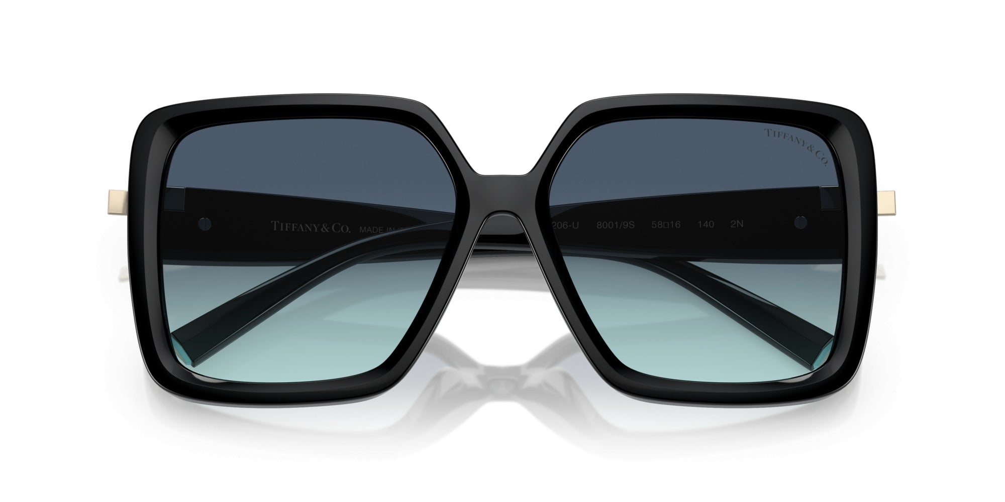 Gafas de Sol Tiffany&Co TF4206U 80019S 58 16