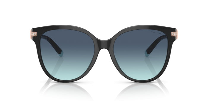 Sonnenbrillen Tiffany&Co TF4193B 80019S 55 17 — vista 2