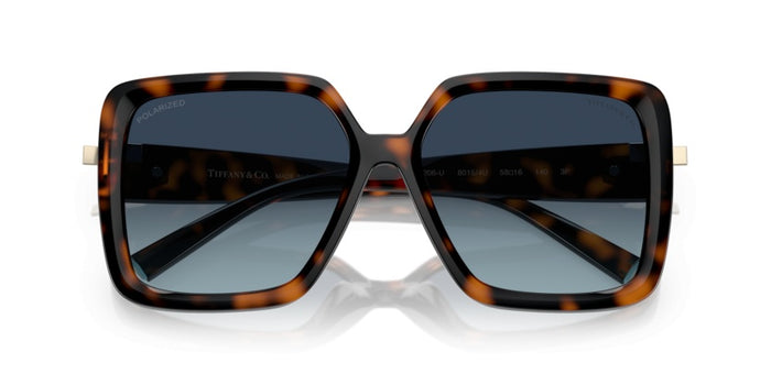 Sonnenbrillen Tiffany&Co TF4206U 80154U 58 16 — vista 4