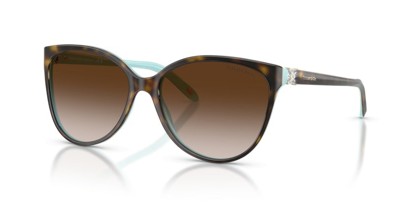 Gafas de Sol Tiffany&Co TF4089B 81343B 58 16