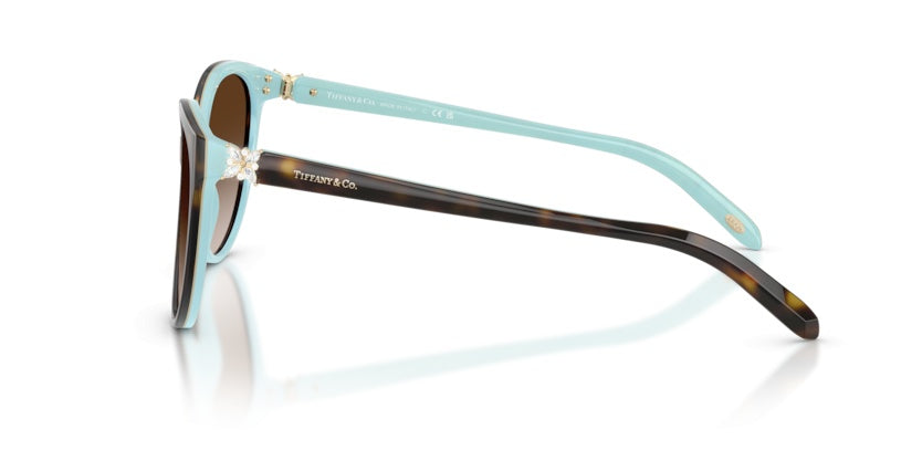 Gafas de Sol Tiffany&Co TF4089B 81343B 58 16