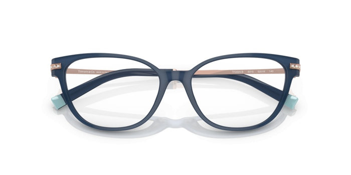 Gafas Graduadas Tiffany&Co TF2223B 8315 52 16 — vista 4