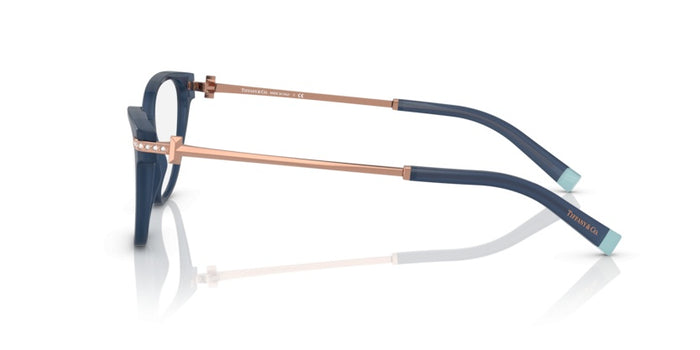 Gafas Graduadas Tiffany&Co TF2223B 8315 52 16 — vista 3