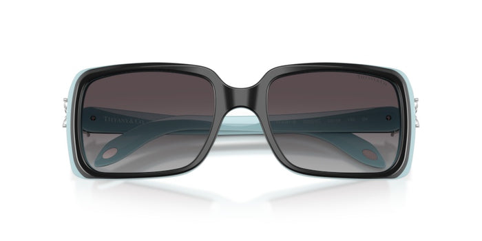 Sonnenbrillen Tiffany&Co TF4047B 80553C 55 19 — vista 5