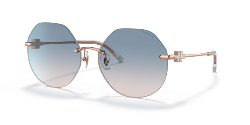 Солнцезащитные очки Tiffany&Co TF3077 616016 60 17