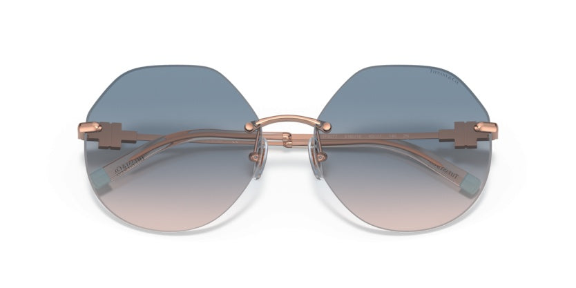 Gafas de Sol Tiffany&Co TF3077 616016 60 17