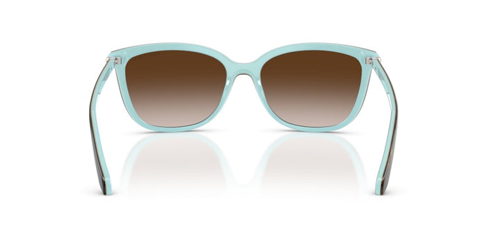 Gafas de Sol Tiffany&Co TF4105HB 81343B 55 17 — vista 5