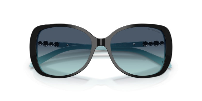 Sonnenbrillen Tiffany&Co TF4121B 80559S 55 16