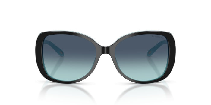 Sonnenbrillen Tiffany&Co TF4121B 80559S 55 16 — vista 3