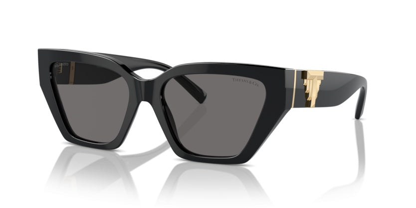 Sunglasses Tiffany&Co TF4218 800181 55 17