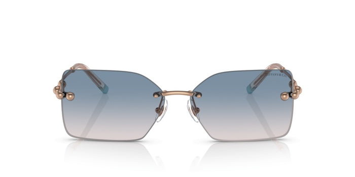 Gafas de Sol Tiffany&Co TF3088 610516 59 14 — vista 2
