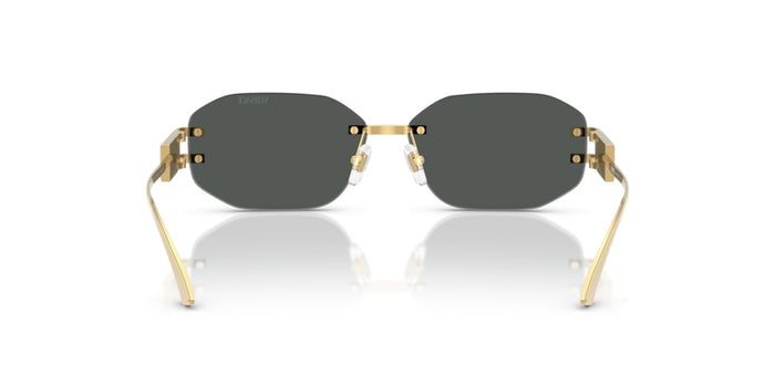 Sonnenbrillen Versace VE2274 100287 58 13 — vista 4