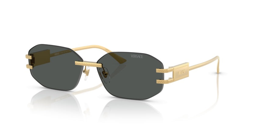 Sonnenbrillen Versace VE2274 100287 58 13