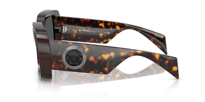 Gafas de Sol Versace VE4473U 108/87 54 21 — vista 3