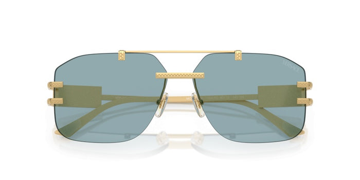 Солнцезащитные очки Versace VE2275 100280 60 13 — vista 4