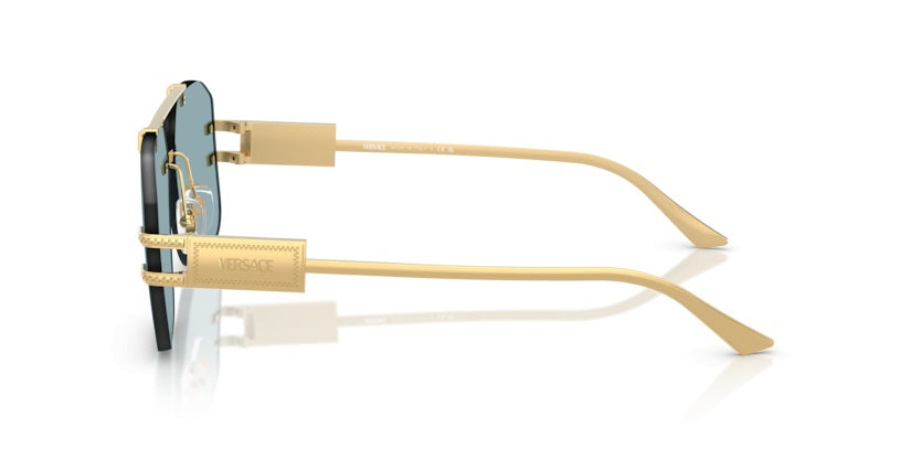 Gafas de Sol Versace VE2275 100280 60 13