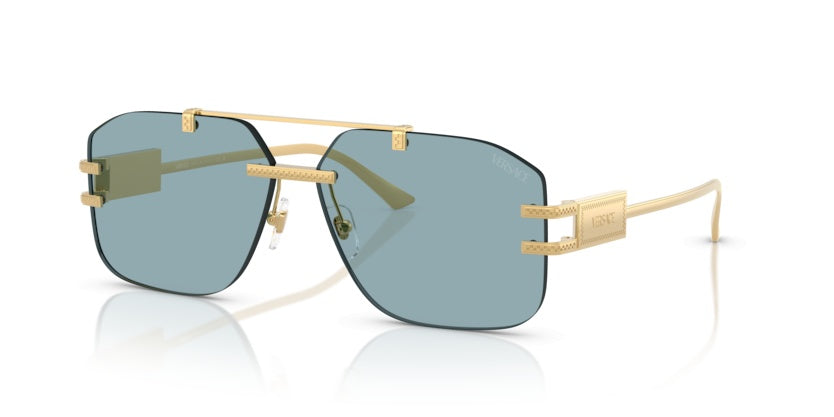 Солнцезащитные очки Versace VE2275 100280 60 13