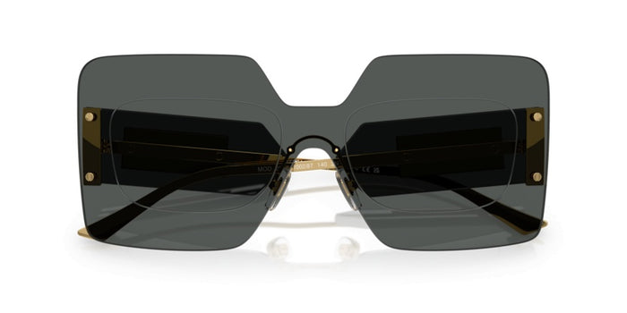 Versace VE2277 100287 42 14 太阳镜 — vista 5