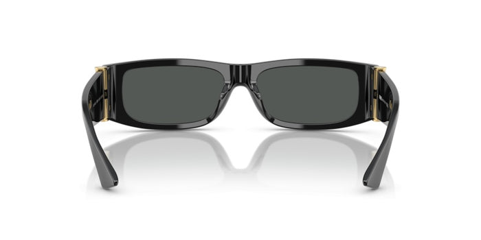 Lunettes de Soleil Versace VE4476U GB1/87 55 16 — vista 4