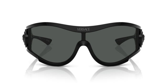 Gafas de Sol Versace VE4475U 536087 142 00 — vista 2