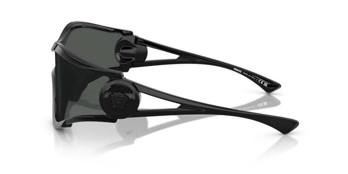 Gafas de Sol Versace VE4475U 536087 142 00 — vista 3