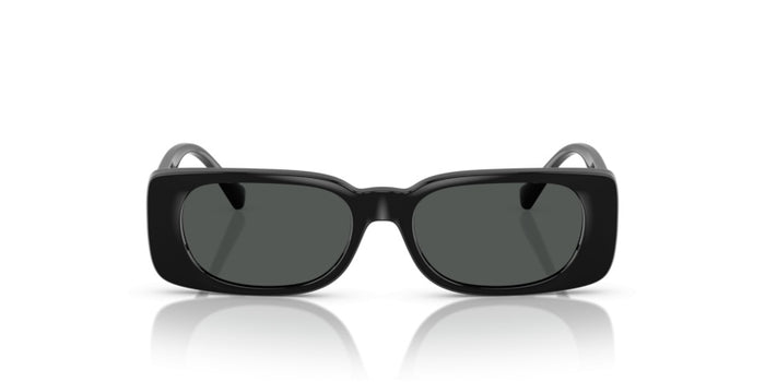 Солнцезащитные очки Versace Kids VE4003U GB1/87 47 15 — vista 2