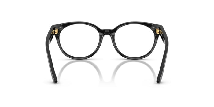 Korrektionsbrillen Versace Kids VK3009U GB1 48 16 — vista 5
