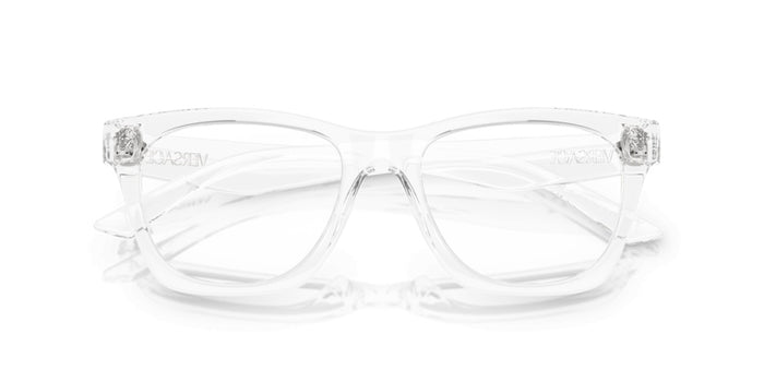 Korrektionsbrillen Versace VE3363U 148 52 18 — vista 4