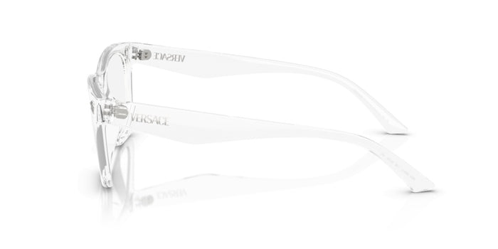 Korrektionsbrillen Versace VE3363U 148 52 18 — vista 3