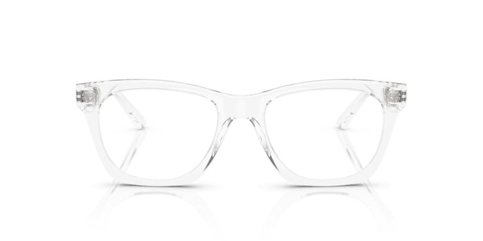 Korrektionsbrillen Versace VE3363U 148 52 18 — vista 2
