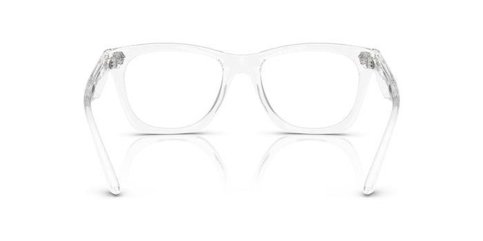 Korrektionsbrillen Versace VE3363U 148 52 18 — vista 5