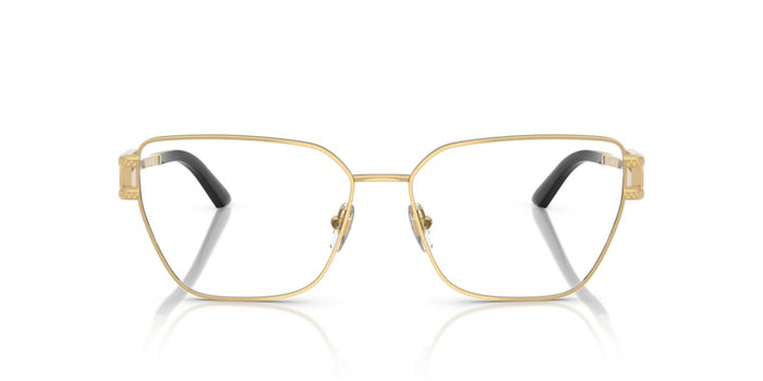 Korrektionsbrillen Versace VE1301 1002 57 15 — vista 2