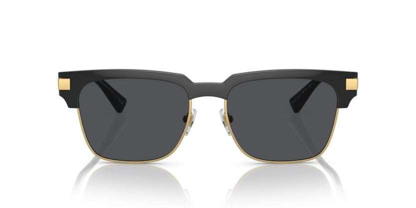 Sunglasses Versace VE4447 GB1/87 55 17
