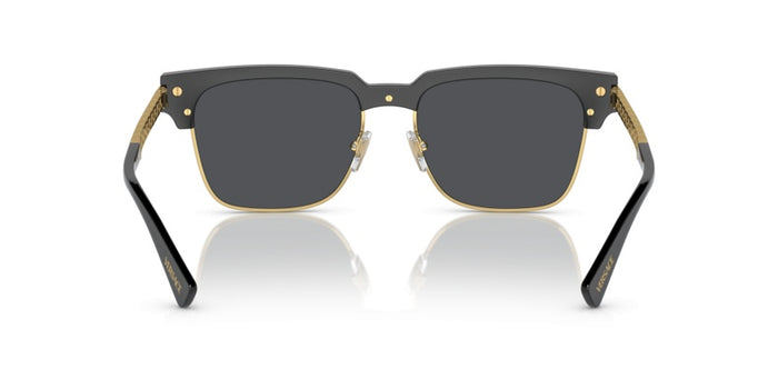 Sunglasses Versace VE4447 GB1/87 55 17 — vista 5
