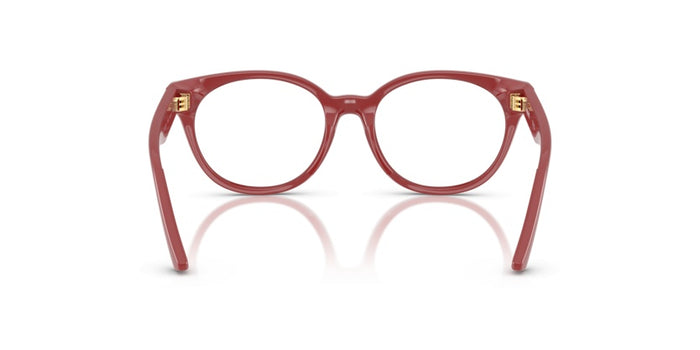 Korrektionsbrillen Versace Kids VK3009U 5504 48 16 — vista 5