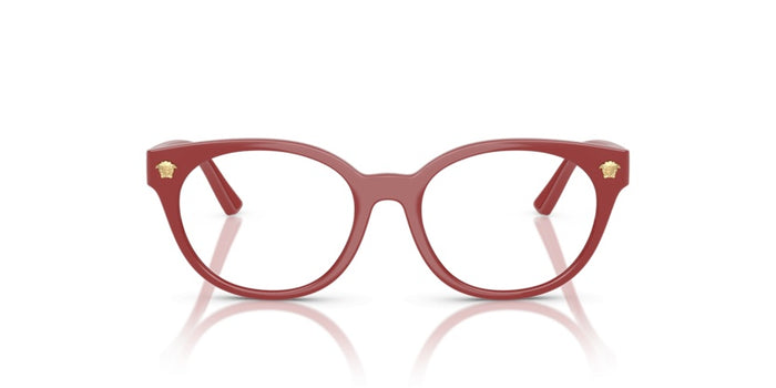 Korrektionsbrillen Versace Kids VK3009U 5504 48 16 — vista 2