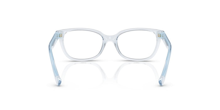 Lunettes de Vue Versace Kids VK3006U 5480 48 15 — vista 4